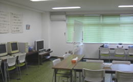 第二作業療法室